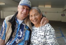 Bill Coleman:  1941-2016