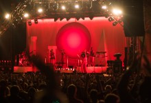 Outside Lands 2017, Day 3