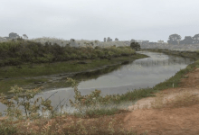 Sea-Level Rise and Its Effects on Carpinteria