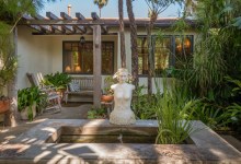 Make Myself at Home: Mesa Home’s Adobe Walls Hold the Magic Inside