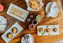 Santo Mezcal Spices Up Lower State