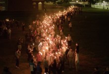 VICE Captures Charlottesville