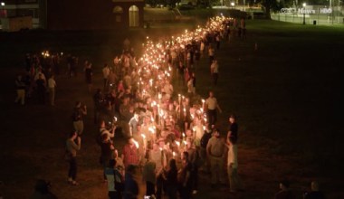 VICE Captures Charlottesville
