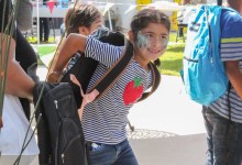 Students Gear Up for First Day of School