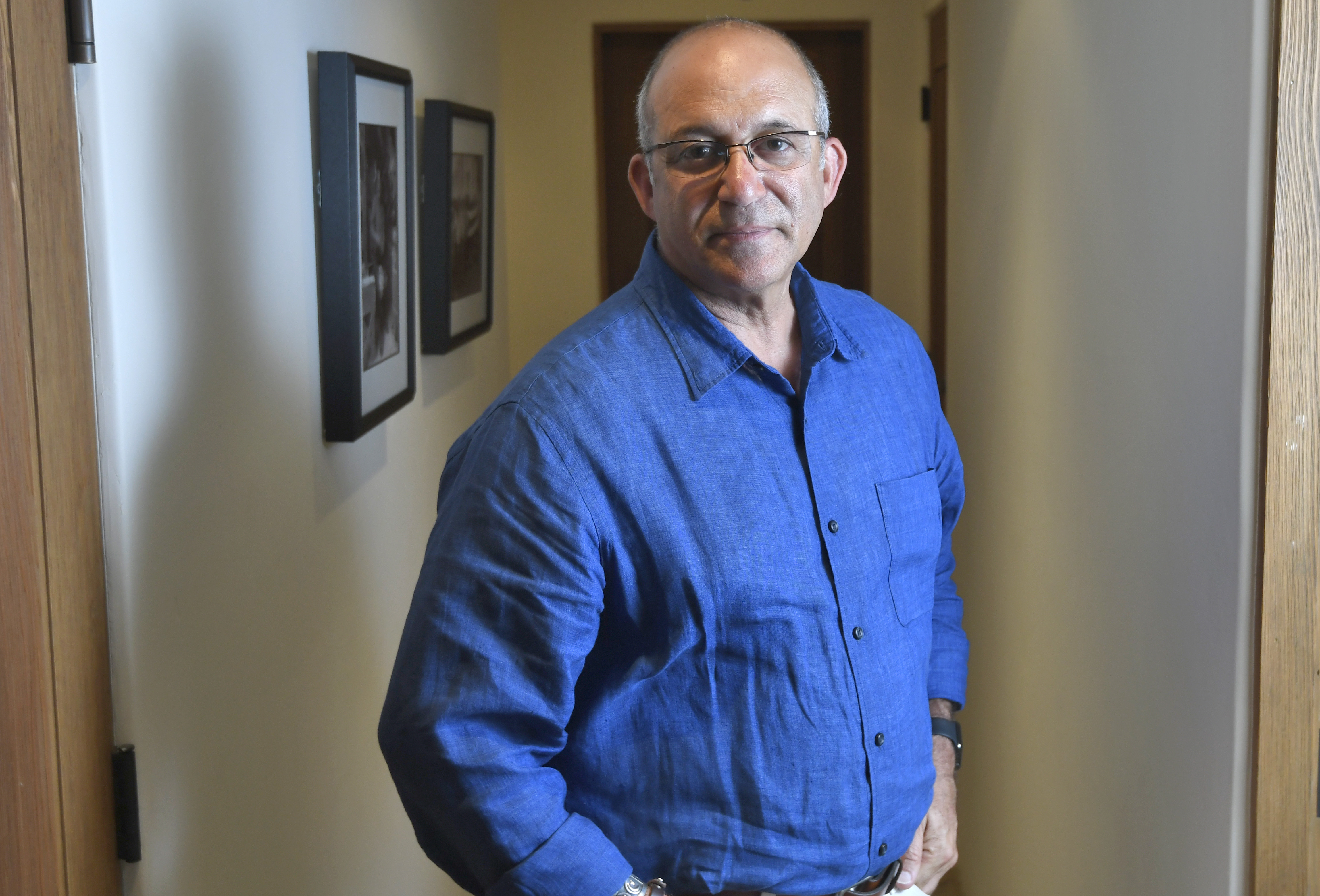 Deckers' Investors Worry Over Martinez's Mayoral Run - The Santa ...