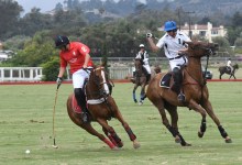 Polo High Season in Carpinteria