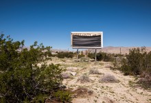 Matt Straka, ‘Observed/Observer’