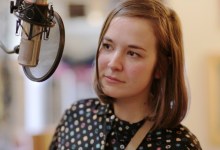 Glaspy Shines at SOhO with Raw, Gusty Rock