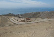 Another Path for Tajiguas