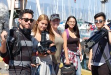 UCSB’s Documentary Film Program