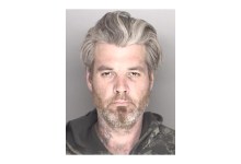 Goleta Man Arrested After Machete Attack