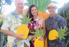 SB Zoo Celebrates Island Style at Tikifari
