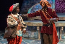 PCPA Presents ‘Twelfth Night’