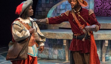 PCPA Presents ‘Twelfth Night’