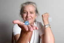 Meet Cris Hamilton’s Delightful Creatures