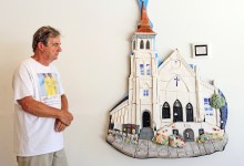 Charleston Victims Remembered in Ceramic
