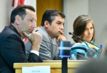 County Rejects Rancho La Laguna Development Proposal