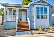 Make Myself at Home: Rancho Santa Ynez Estates