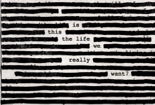 Roger Waters’s ‘Is This the Life We Really Want?’