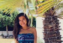 Antioch University Graduates Afghan Refugee