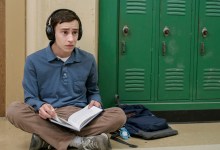 ‘Atypical’ Transcends Generic Family TV Fare