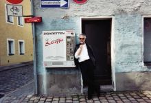 Philip Koplin: 1942-2017