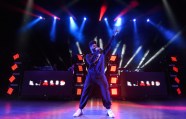 Khalid In Concert The Santa Barbara Independent