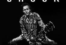 Chuck Berry’s ‘Chuck’