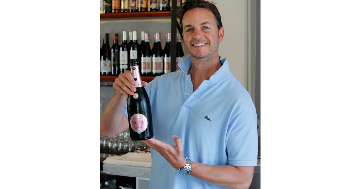 Armada Shares Sommelier Secrets The Santa Barbara Independent