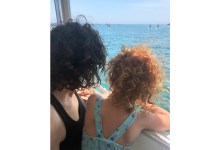 Exploring Santa Barbara with Very Young Kids?