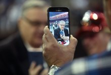 Why the Arpaio Pardon Is Really Cause for Hope in Disguise