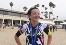 Santa Barbara Triathlon 2017