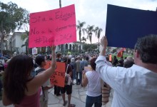 Future Uncertain for Santa Barbara Dreamers