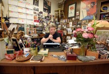 Downtown Office Tenants Flee as Rents Skyrocket