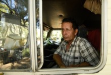 City Ordinance Against Oversized Vehicles Takes Effect