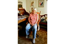 Joanne ‘Jody’ White: 1922-2017