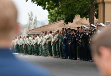 In Photos: Fallen Firefighter Gary Helming Remembered