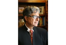 World Business Academy Honors Chopra, Partridge