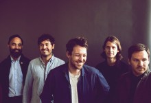 Fleet Foxes Return to Santa Barbara