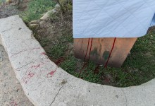 Police Follow Leads on Serra Beheading