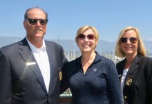 Yacht Club’s Charity Regatta Benefits Visiting Nurse and Hospice Care