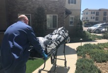 Two Dead in Goleta Murder-Suicide
