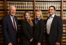 Price, Postel & Parma Celebrates 165 Years