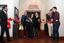 Riviera Theatre Reopens