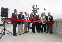 New Cabrillo Boulevard Bridge Opens for Business