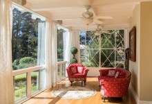 Make Myself at Home: Enchanting Upper East Mansion