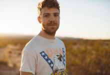 Andrew Belle Plays SOhO