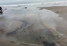 Lands Commission Approves Becker Well Environmental Impact Statement