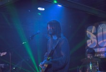 Glitter Fish Plays SOhO