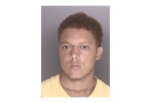 SBCC Football Player Arrested for Assaulting UCSB Police Officer